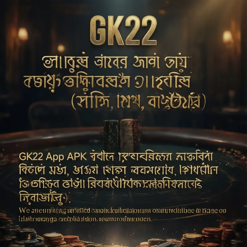 GK22 Payments